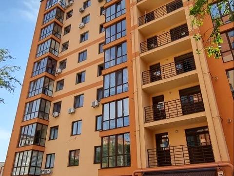 квартира за адресою Запорізьке шосе, 32д