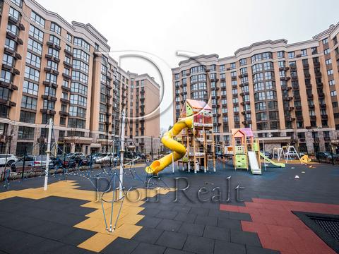 квартира за адресою Миру вул., 10б