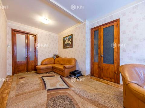 квартира по адресу Независимости просп. (Правды), 5