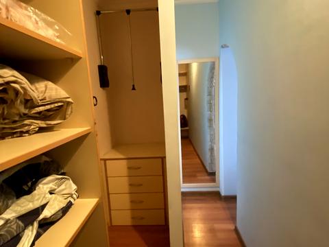 квартира за адресою Раїси Окіпної вул., 8