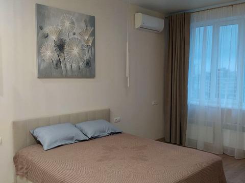 квартира за адресою Виконкомівська вул., 24-Б