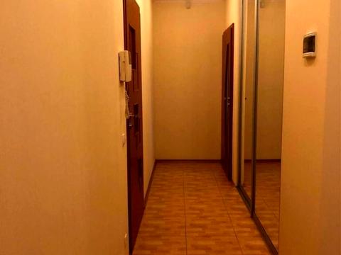 квартира за адресою Аерокосмічний просп., 43