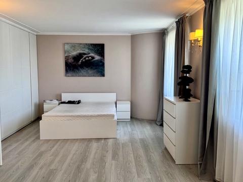 квартира за адресою Драгоманова, 17