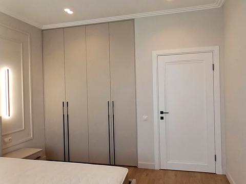 квартира за адресою Собранецька вул., 150