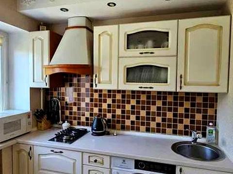 квартира за адресою Павла Чубинського вул. (Крупської), 8