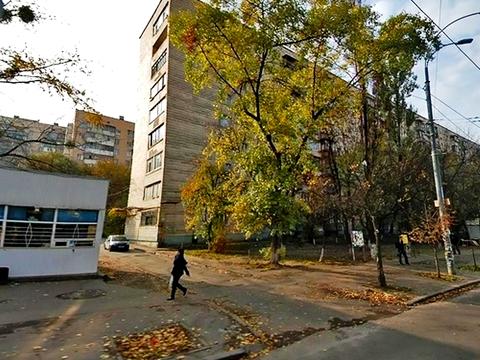 квартира за адресою Науки просп., 24