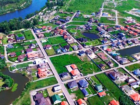 ділянка за адресою с. Осещина, Горіхова