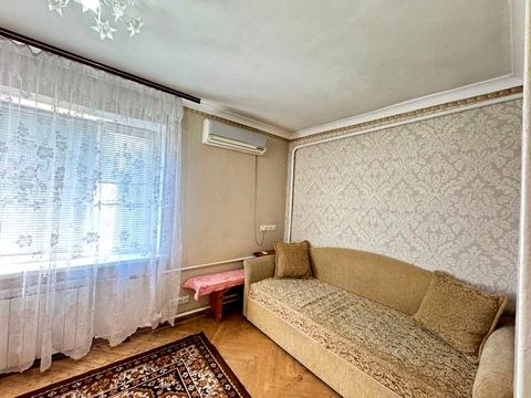 квартира за адресою Авіаконструктора Антонова вул., 4