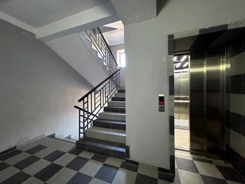 квартира по адресу Богдана Хмельницкого ул., 58