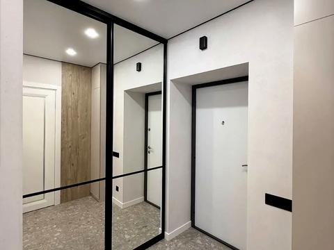 квартира по адресу Ребета, 10д