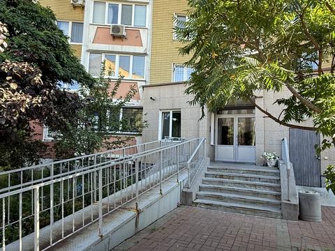 квартира за адресою Оболонський просп., 36-Д