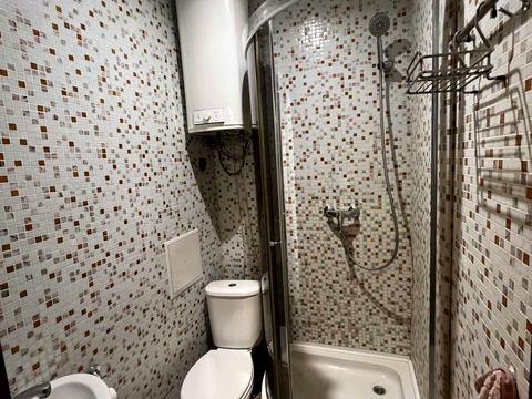 квартира за адресою Бориспільська вул., 12-В