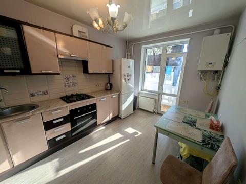 квартира за адресою Приміська вул., 1