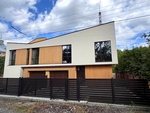 будинок за адресою Остапа Терлецького вул., 77