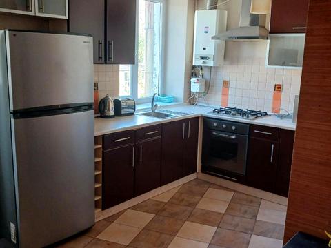 квартира по адресу Тринклера ул., 24