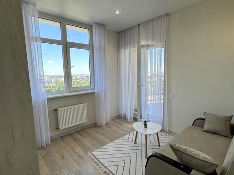 квартира за адресою Краснова вул., 3а