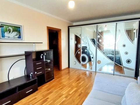 квартира за адресою Козацька вул., 46