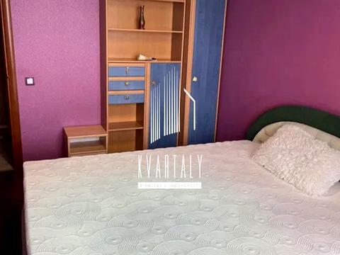 квартира по адресу Дарницкий бульв., 7