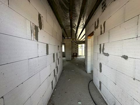 будинок за адресою Бориса Лятошинського вул. (1 Травня)