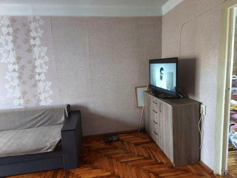 квартира за адресою Бочарова вул., 8