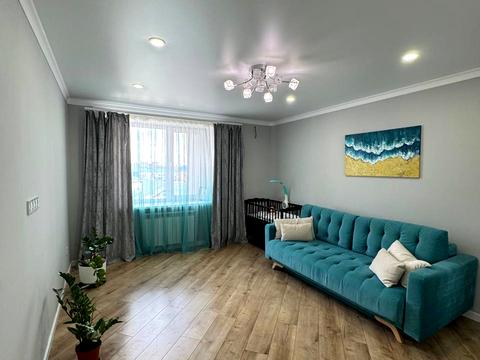 квартира за адресою Академіка Янгеля вул. (Фрунзе), 6п