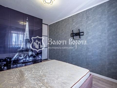 квартира за адресою Олександра Кошиця вул., 7