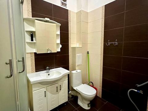 квартира за адресою Августина Волошина вул., 5
