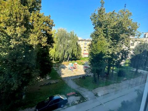 квартира по адресу Майборського ул., 16