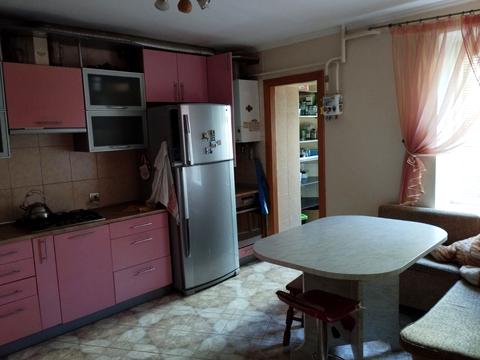 квартира за адресою Самбірська вул., 5