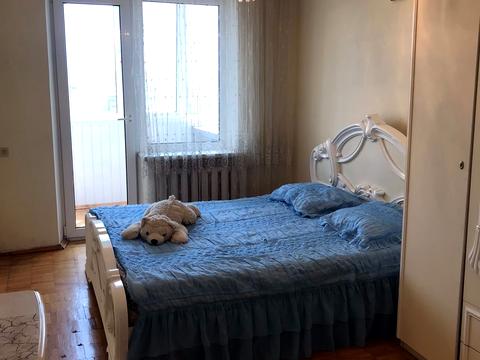 квартира по адресу Прибузька ул., 6