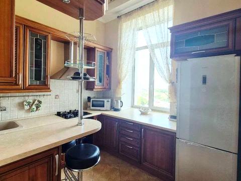 квартира за адресою Велика Житомирська вул., 10