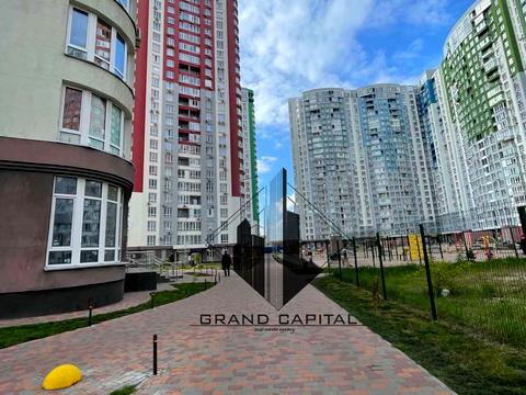 квартира по адресу Каховская ул., 56
