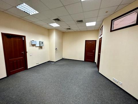 коммерческая по адресу Новоконстантиновская ул., 13/10