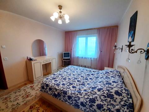 квартира по адресу Ясиноватский пер., 11
