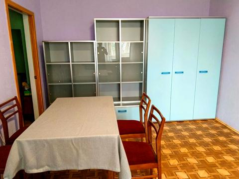 квартира по адресу Червоной Калины просп. (Владимира Маяковского), 12