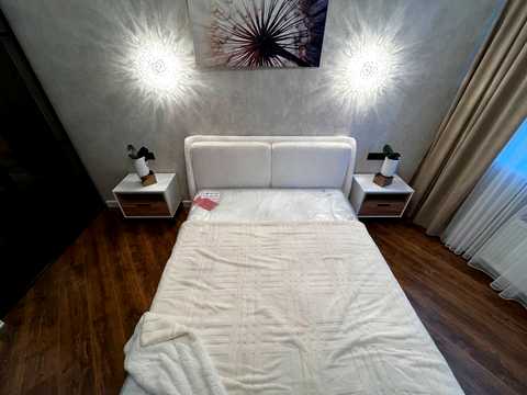 квартира за адресою Курортний пров., 2