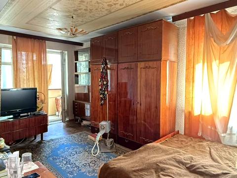 квартира по адресу Осенняя ул., 10