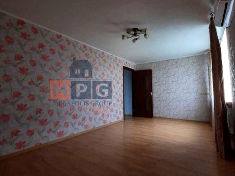 квартира за адресою Георгія Тарасенка вул. (Плеханівська), 42а