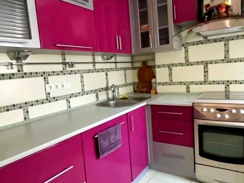 квартира за адресою Замостянська вул. (50-річчя Перемоги), 37