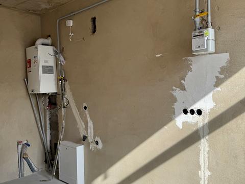 квартира по адресу Данило Галицького, 16а