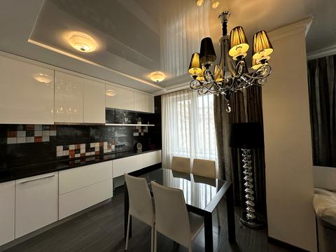 квартира по адресу Дмитриевская ул., 75
