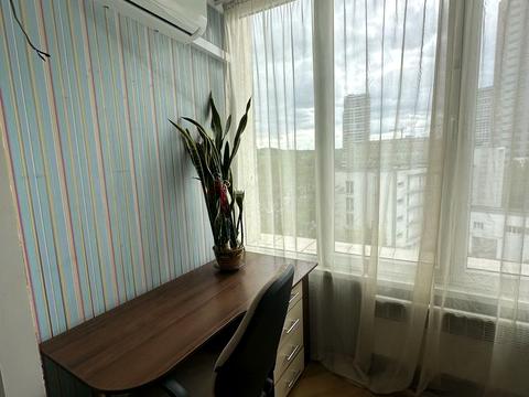 квартира за адресою Голосіївський просп. (40-річчя Жовтня), 68