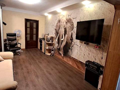 квартира по адресу Татарская ул., 6