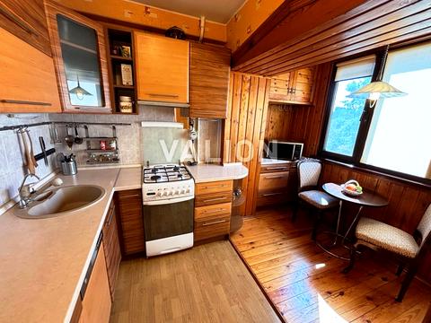 квартира по адресу Довнар-Запольского ул., 6