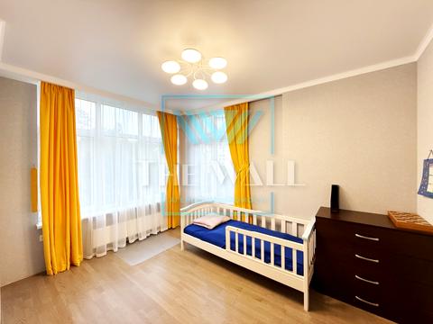 квартира за адресою Рея Бредбері вул., 2