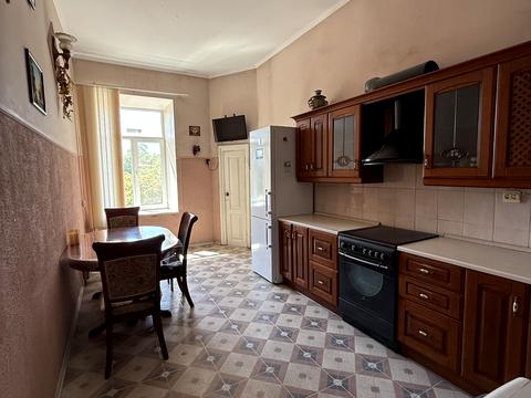 квартира за адресою Мечнікова, 80