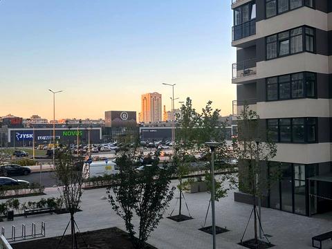 квартира за адресою Всеволода Змієнка вул., 34/21