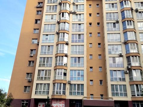 квартира за адресою Соборна вул., 126/15