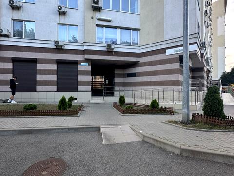 квартира за адресою Олександрівська вул., 1