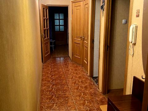 квартира за адресою Миколи Ушакова вул., 8